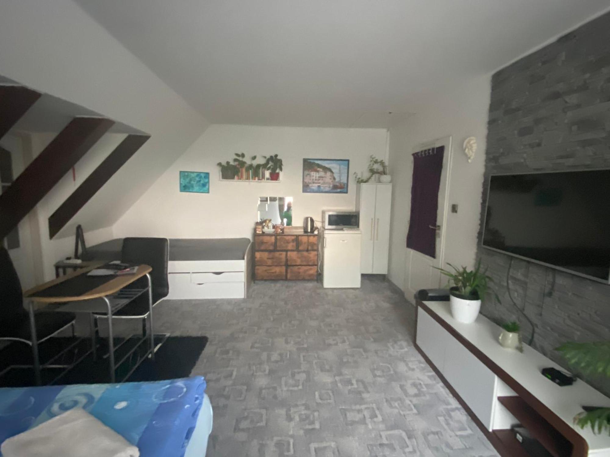 Homestay U Hanky Zdiby Eksteriør bilde